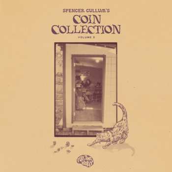 Album Spencer Cullum: Spencer Cullum's Coin Collection 3