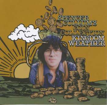 SP Spencer Cullum's Coin Collection: Kingdom Weather LTD