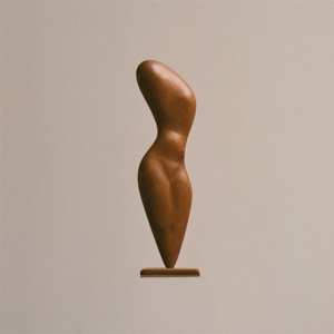 LP Spencer Zahn: Statues I & II