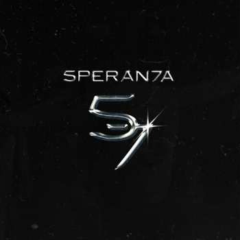 Album Speranza: L'Ultimo A Morire