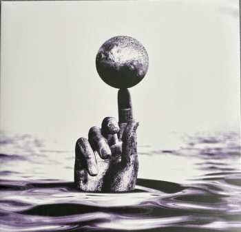 LP Sperling: Menschen Wie Mir Verzeiht Man Die Welt Oder Hasst Sie