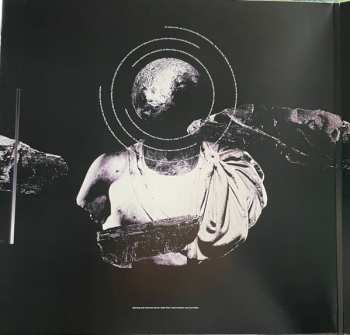 LP Sperling: Menschen Wie Mir Verzeiht Man Die Welt Oder Hasst Sie