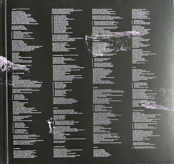 LP Sperling: Menschen Wie Mir Verzeiht Man Die Welt Oder Hasst Sie