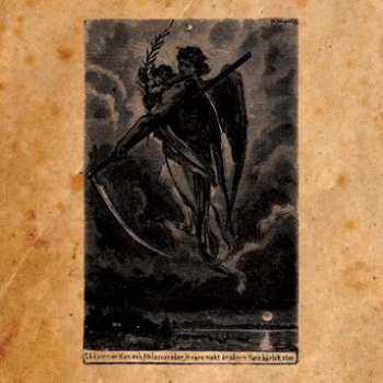 CD Spetälsk: Spetälsk