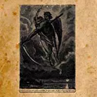 Spetälsk: Spetälsk