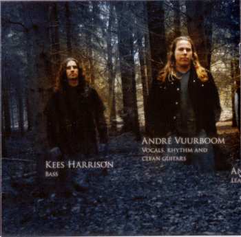 CD Sphere Of Souls: From The Ashes...