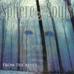 CD Sphere Of Souls: From The Ashes...