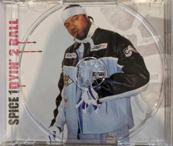 CD Spice 1: Dyin' 2 Ball