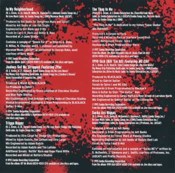 CD Spice 1: Hits