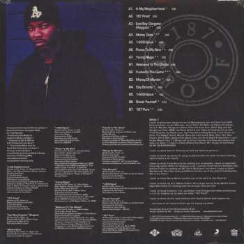 LP Spice 1: Spice 1