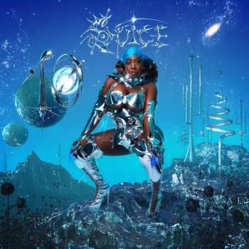 Album Spice: 10