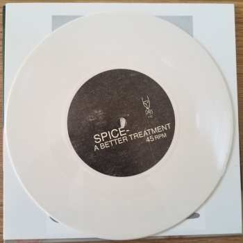 SP Spice: A Better Treatment LTD | CLR