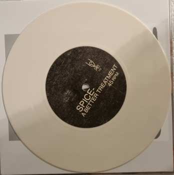 SP Spice: A Better Treatment LTD | CLR