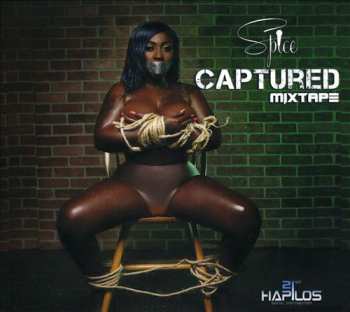 CD Spice: Captured