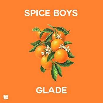 LP Spice Boys: Glade
