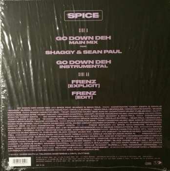 LP Spice: Go Down Deh CLR