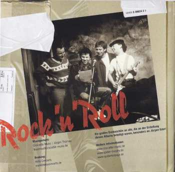 2CD Spider Murphy Gang: 30 Jahre Rock 'n' Roll - Alle Singles