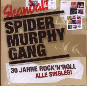 30 Jahre Rock 'n' Roll - Alle Singles