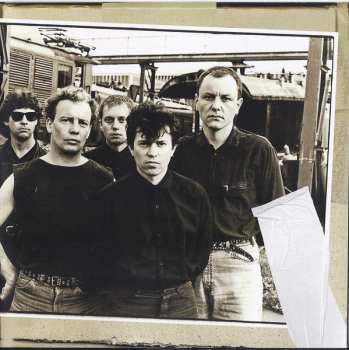 2CD Spider Murphy Gang: 30 Jahre Rock 'n' Roll - Alle Singles