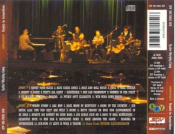 2CD Spider Murphy Gang: Unplugged - Skandal Im Lustspielhaus