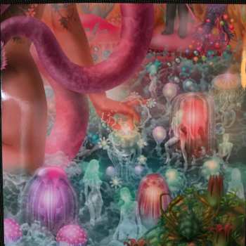 LP Spidergawd: From 8 To ∞ CLR | LTD