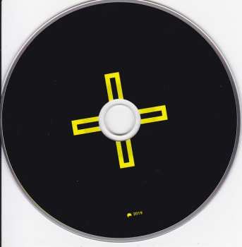 3CD/Doos Spidergawd: IV V +