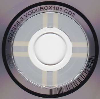 3CD/Doos Spidergawd: IV V +