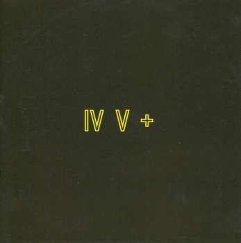 3CD/Doos Spidergawd: IV V +
