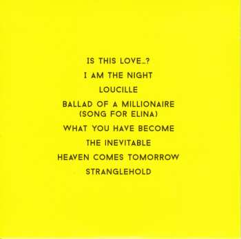 3CD/Doos Spidergawd: IV V +