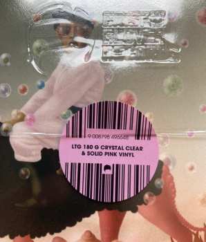 LP Spidergawd: Spidergawd II CLR | LTD