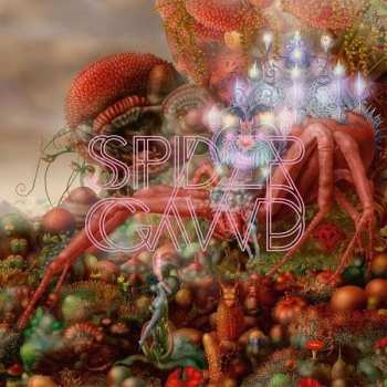 LP Spidergawd: Spidergawd IV LTD | CLR