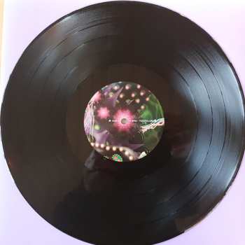 LP/CD Spidergawd: Spidergawd V LTD