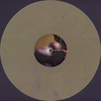 LP/CD Spidergawd: Spidergawd VI LTD | CLR