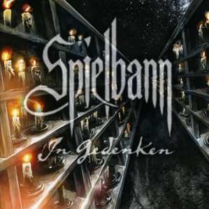 Album Spielbann: In Gedenken