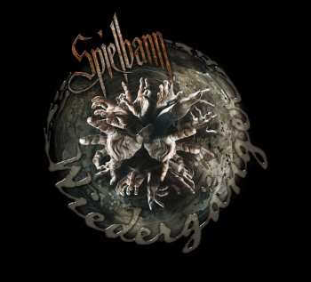 Album Spielbann: Wiedergänger