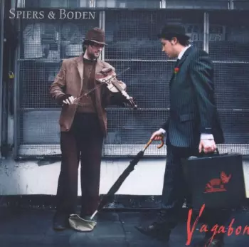 Vagabond