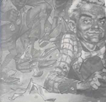 2LP Spike Jones And His City Slickers: Spike Jones Murders Them All