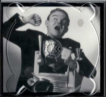 3CD Spike Jones: The Absolutely Essential 3 CD Collection DIGI