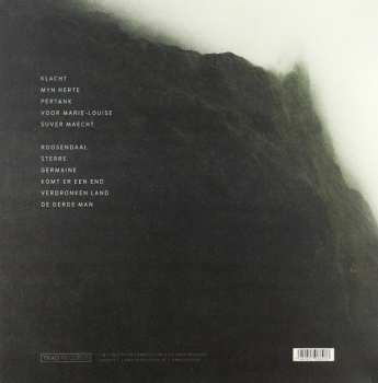 LP Spilar: Stormweere