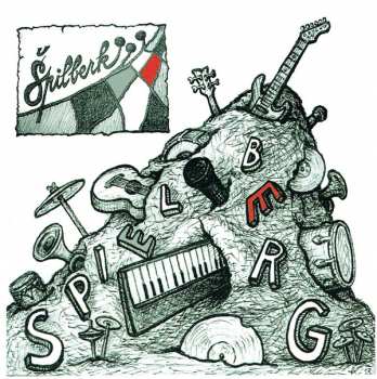 Album Špilberk: Spielberg