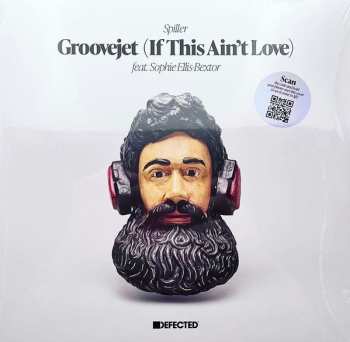 2LP Spiller: Groovejet (If This Ain't Love)