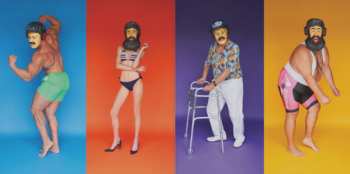 2LP Spiller: Groovejet (If This Ain't Love)