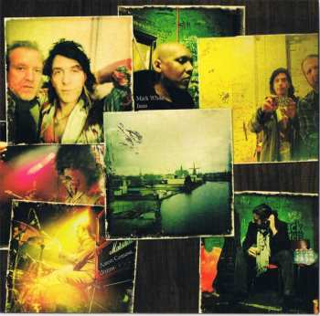 CD Spin Doctors: If The River Was Whiskey