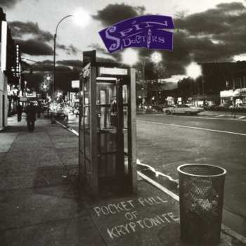 Album Spin Doctors: Pocket Full Of Kryptonite