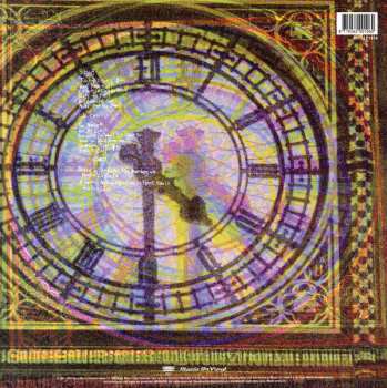 LP Spin Doctors: Pocket Full Of Kryptonite