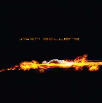 CD Spin Gallery: Embrace