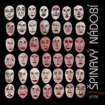 Album Špinavý Nádobí: Epitaf