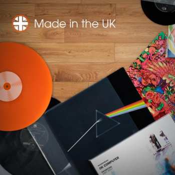 Audiotechnica Spincare Density 7 Inch 400g Polythene Outer Vinyl Record Sleeves - 50 Ks