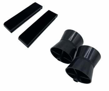 Audiotechnika Reserverset Spincare