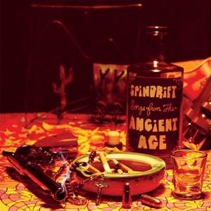 Album Spindrift: Songs From The Ancient ...